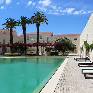 Convento Bernardas Az Apartamento